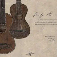 Stauffer & Co. - La Guitare viennoise au XIXe Siècle