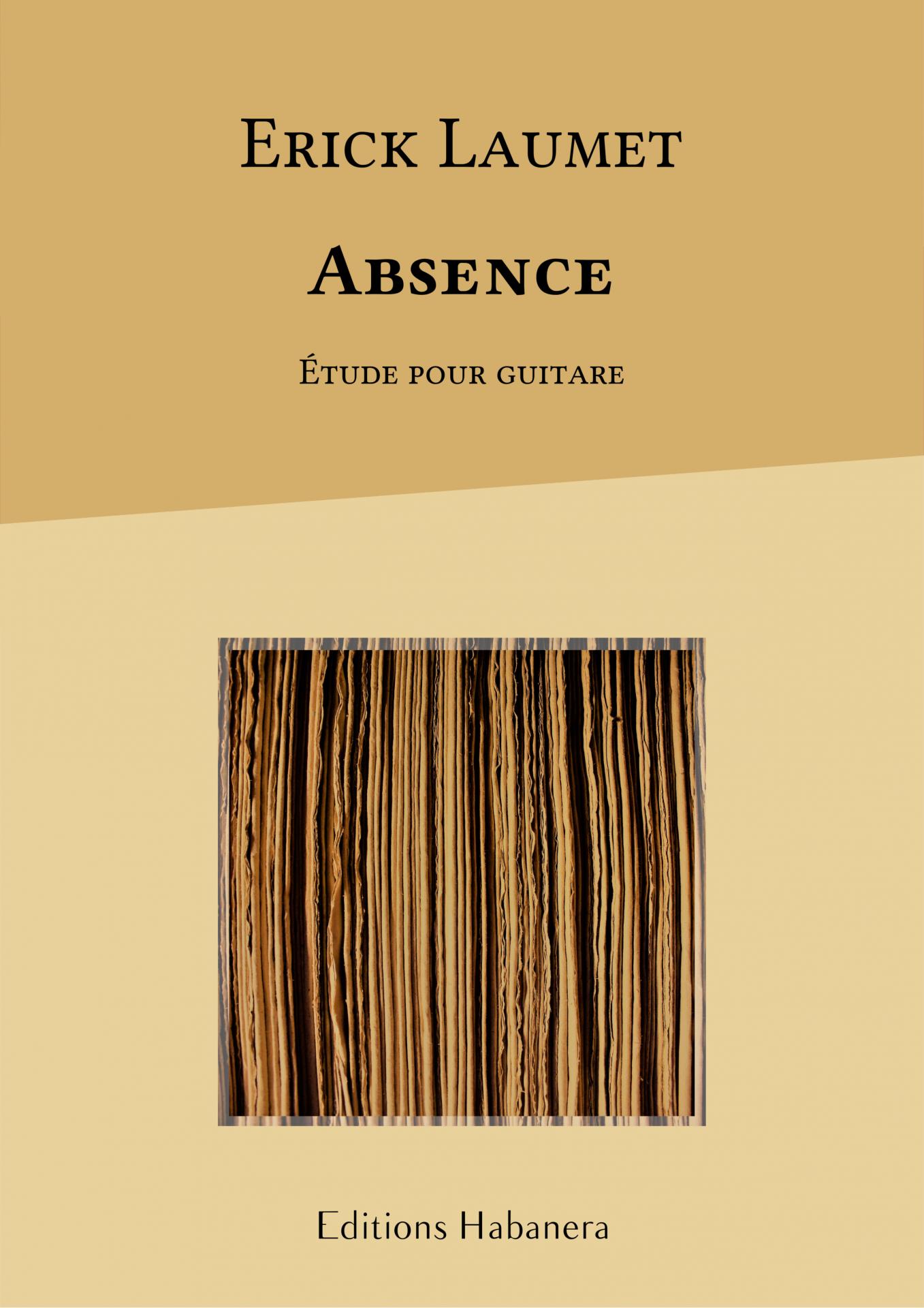 Eh 09 1 el absence erick laumet small