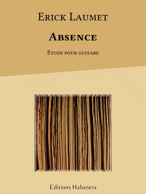 Eh 09 1 el absence erick laumet small