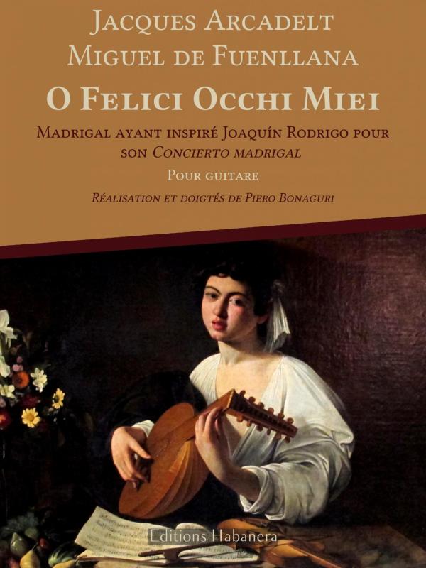 Eh 38 1 pb o felice occhi miei couverture