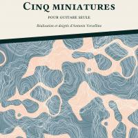Eh 83 1 hs cinq miniatures haru shionoya antonin vercellino s