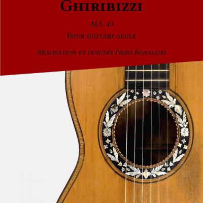 Ghiribizzi paganini bonaguri v1