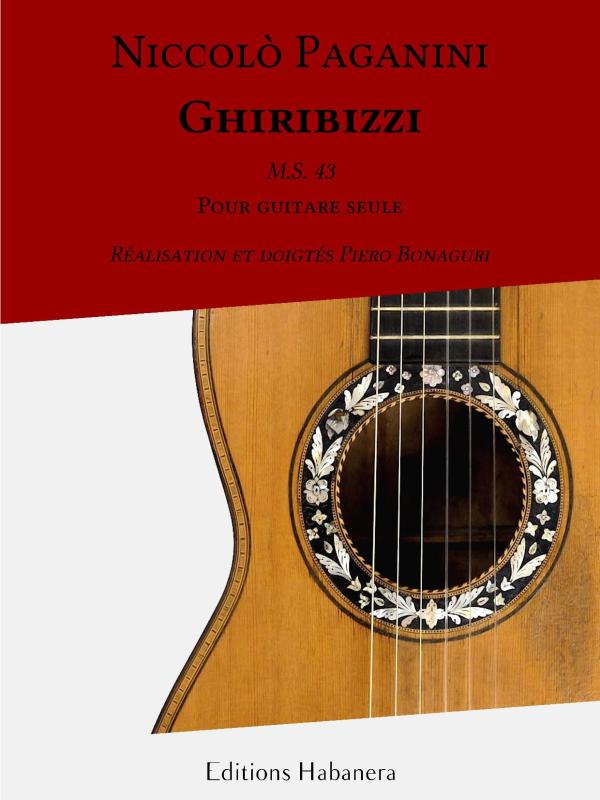 Ghiribizzi paganini bonaguri v1