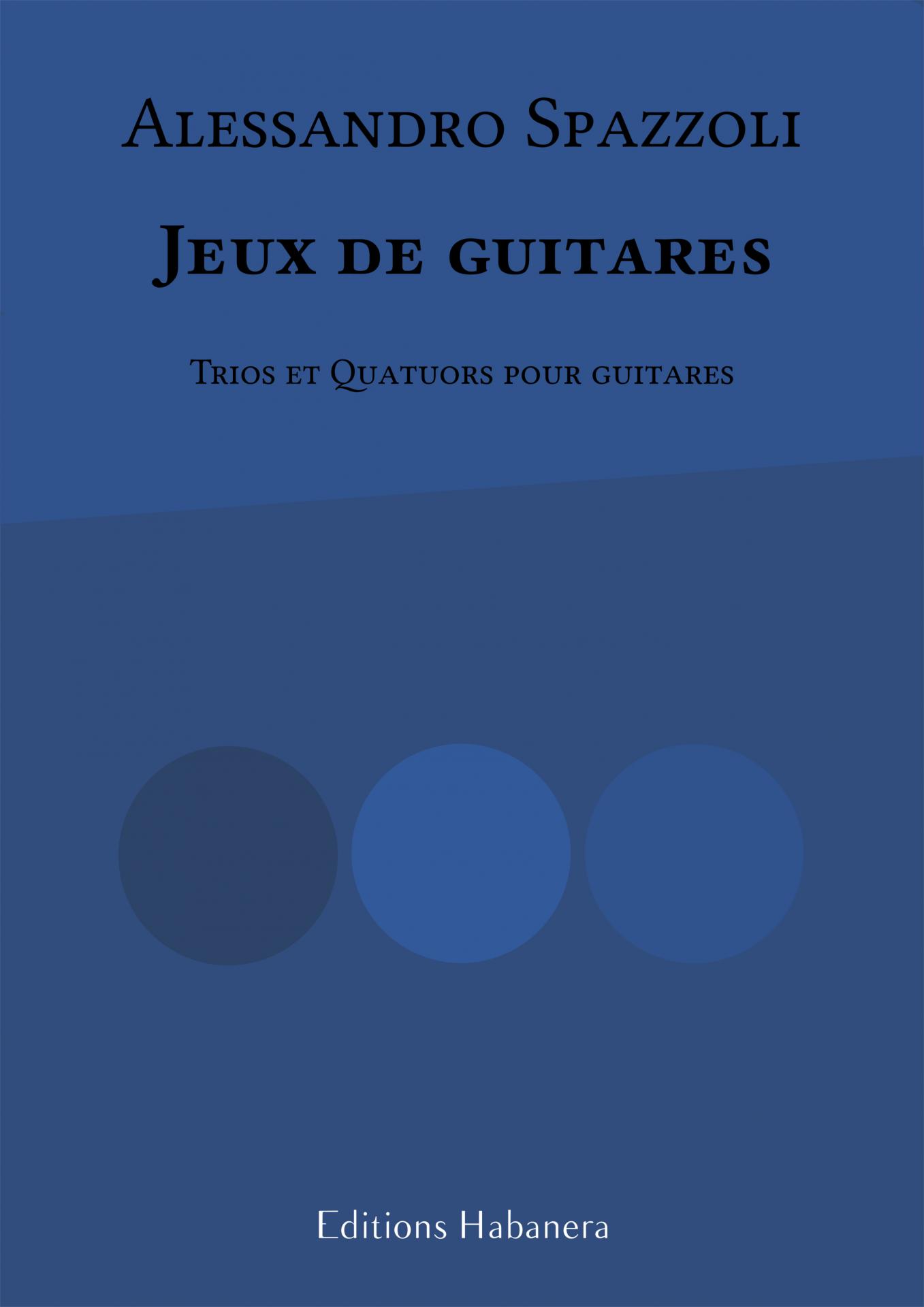 Jeux de guitares couverture site