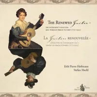 La Guitare renouvelée - L'Évolution de l'Instrument vue à travers les Images d'Époque (1775-1925)